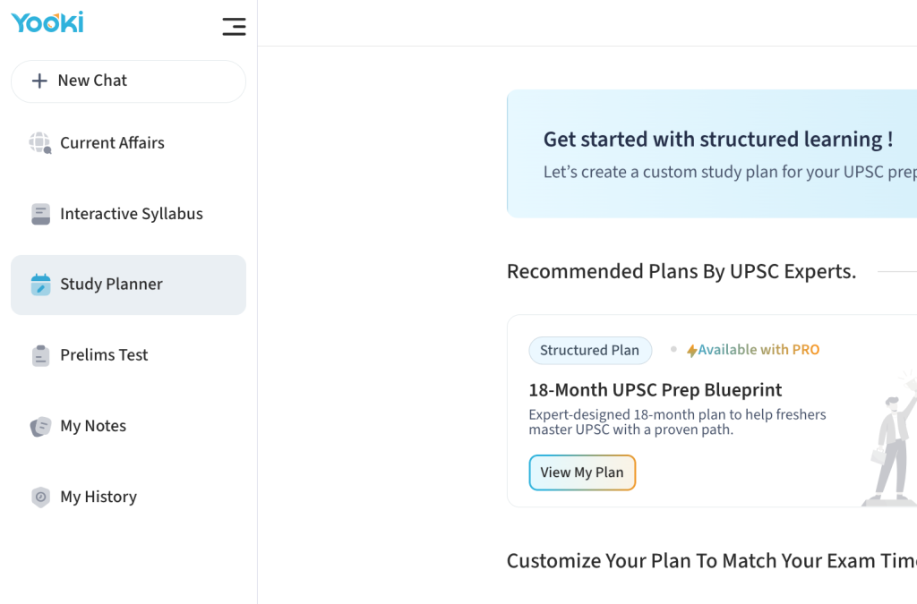 Yooki vs Other UPSC AI Tools: Which One is Actually Better?