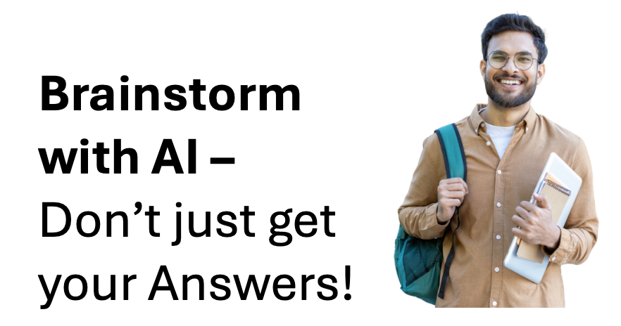 UPSC Essays: Use AI to Think, Not to Memorize