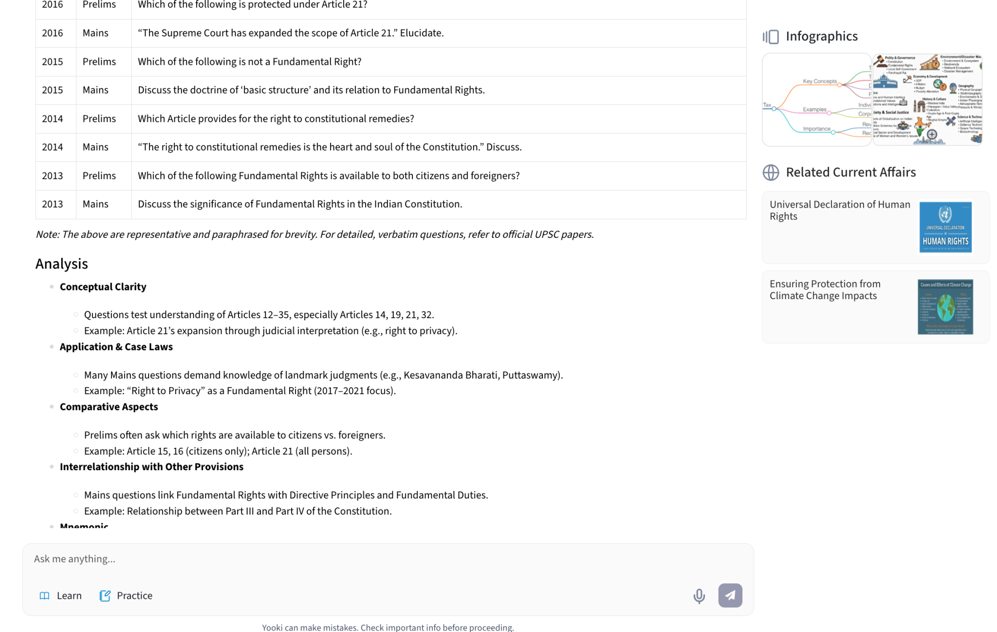 geeksforgeeks - topicwise practice problems. https: ... How to do Topic-Wise PYQ Practice for UPSC (Without Missing Questions ...